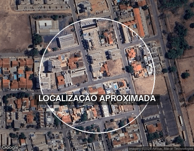 Imóvel Comercial com Galpão Industrial em Jardim Mariana