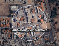 Imóvel Comercial com Galpão Industrial em Jardim Mariana
