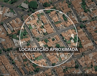 Casa com 450,74m² em Araraquara/SP