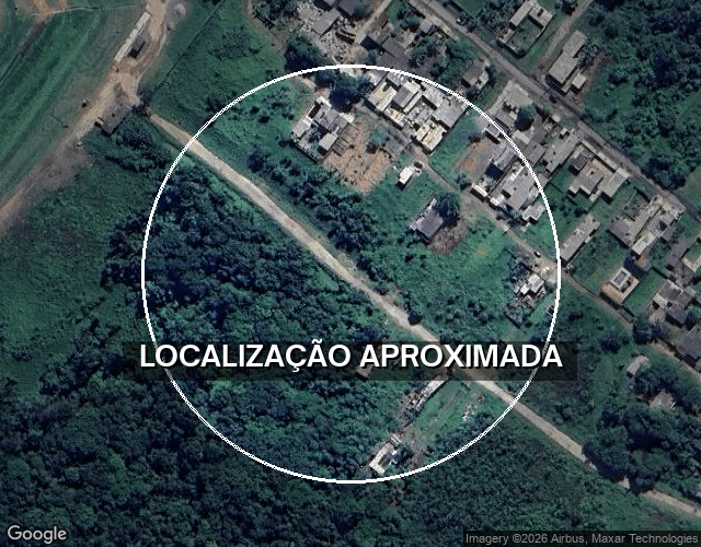 Terreno 364m² - Lote 18 - Jd. San Francisco - Peruíbe/SP