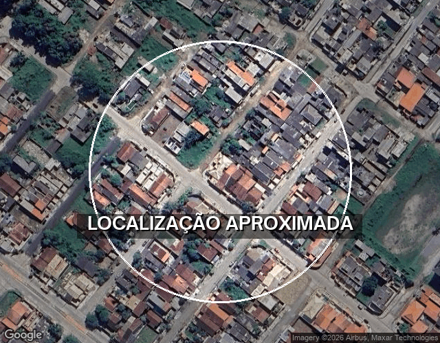 Terreno 364m² em Peruíbe/SP - Lote 10 - Jd. San Francisco