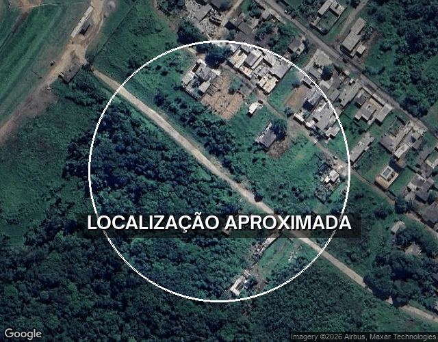 Terreno 364m² - Lote 17 - Jd. San Francisco - Peruíbe/SP