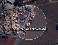 Terreno 200m² em Jardim Arlindo Ramos - Santa Cruz das Palmeiras/SP