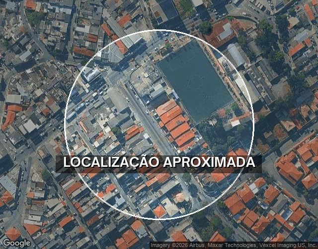 Casa com 515m² em City Bussocaba, Osasco/SP