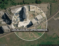 Apartamento Tipo Q1 com Características Hoteleiras no Solar das Águas Park Resort