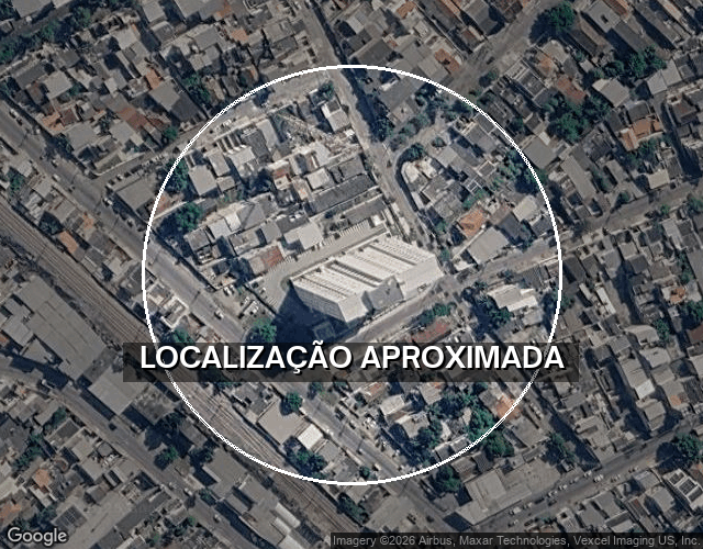 Apartamento 3 quartos, 53,89m², Anchieta - RJ