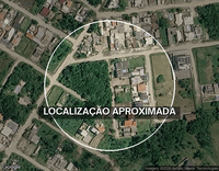 Lote Urbano 325m² em Canto Grande - Bombinhas/SC