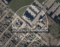 Apartamento 2 quartos em Coimbra, Pelotas/RS - Área privativa 47,73m²