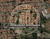 Casa com 2 quartos, 57,87m² e 1 vaga em Teresina/PI