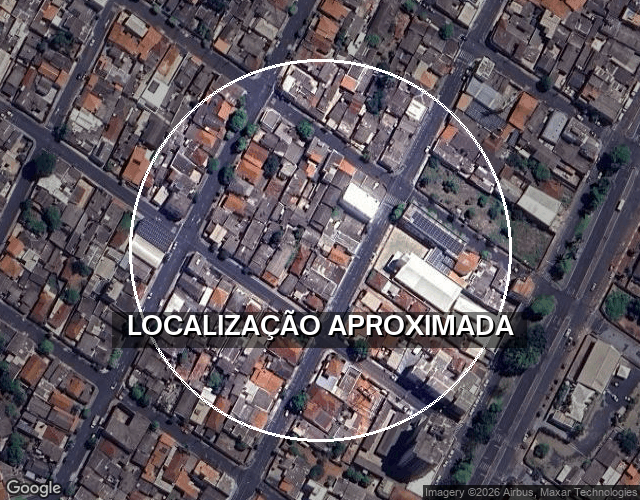 Imóvel comercial com 103,15m² em Uberlândia-MG