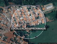 Casa com 2 quartos em Jaciara/MT - 90,75m² - Oportunidade única!