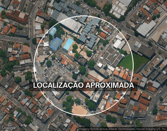Casa com 3 andares em Madureira, Rio de Janeiro