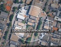 Terreno 500m² em Brasília/DF com potencial de valorização