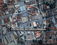 Gleba de Terras 740,74ha | Fazenda Caraíbas, Várzea da Palma/MG