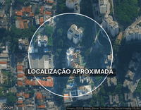 Apartamento Duplex 440m² em Santo Amaro