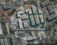 Sala Comercial 27m² - Rio de Janeiro/RJ - CRECI