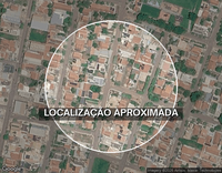 Terreno 323,87m² em Jardim Green Valley - Rondonópolis/MT