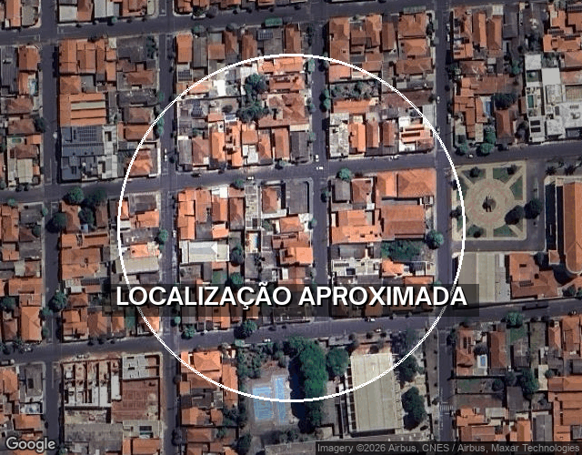 Casa 118m² com edícula 111m² em Assis-SP