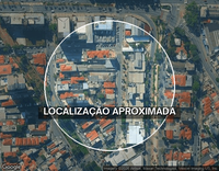 Casa com 47m², 1 dormitório e área construída em São Caetano do Sul