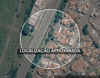 Terreno em Cosmópolis com 394m²