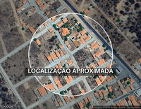 Fazenda com 100 hectares e Casa com 70m² em São Lourenço do Piauí