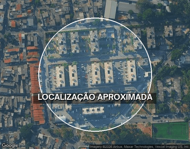 Apartamento 49m² com 1 Vaga em São Paulo/SP