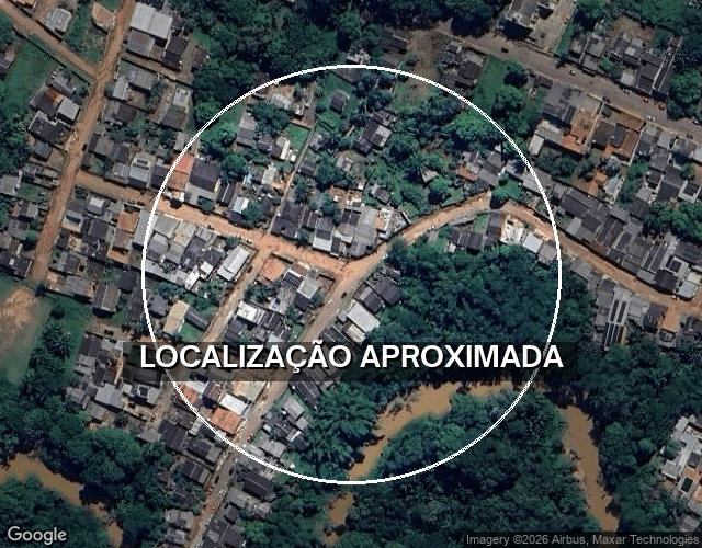 Sítio Rural com 19,69 hectares em Rio Branco/AC