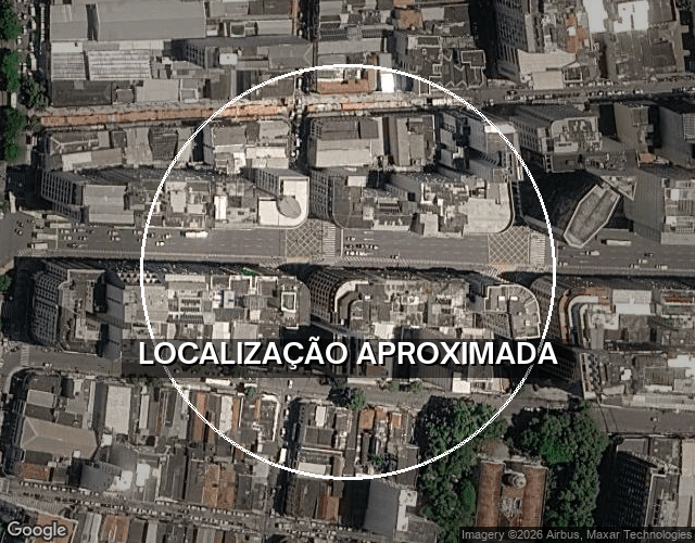 Salas Comerciais Integradas 47m² em Niterói/RJ