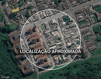 Casa com 3 suítes, closet e 2 vagas em Vila Samarita - São Vicente/SP