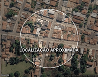 Fazenda com 145,20ha em Ipameri/GO - Parte ideal de 20%