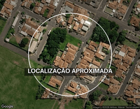 Casa 125m² em Terreno 300m² - Jardim Sabino