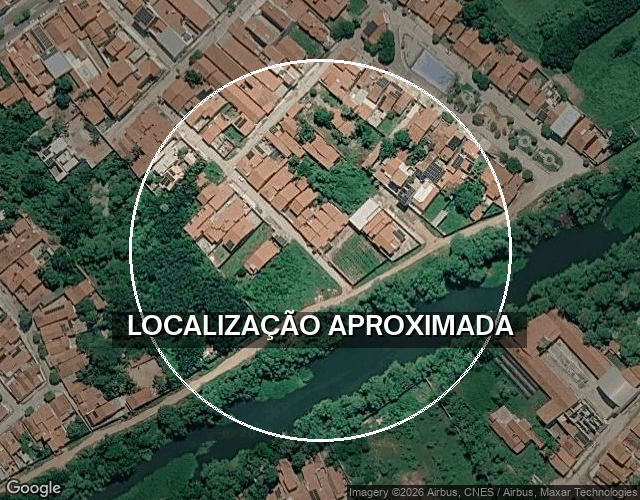 Casa com 102m² em terreno de 250m² - Mossoró/RN