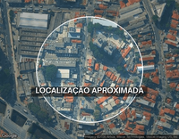 Casa com 80m² de área privativa em São Paulo - SP
