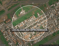 Terreno 200m² em Uberaba/MG - Lote 133 - Licitação Aberta