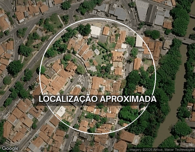 Terreno de 963m² no Cond. Caminhos de San Conrado - Campinas/SP
