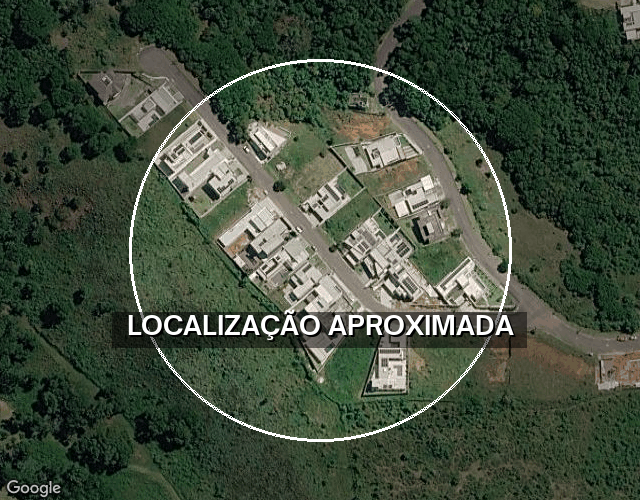 Terreno 948m² em Portal do Aeroporto II - Juiz de Fora/MG