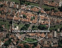 Parte ideal 25% de terreno 3.511m² em Ourinhos/SP - Oportunidade única!