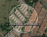 Apartamento 2 quartos em Bauru - Área privativa de 43,97m²