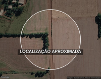 Fração de Terras de Cultura com 50.000m² em Ijuí/RS