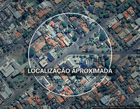 Terreno 900m² em zona industrial - Atalaia/PR