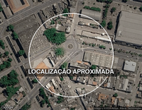 Terreno urbano em Rio Grande/RS - Lance inicial R$ 114.084,78