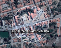 Terreno em Nova Itarana/BA com 5.000m²