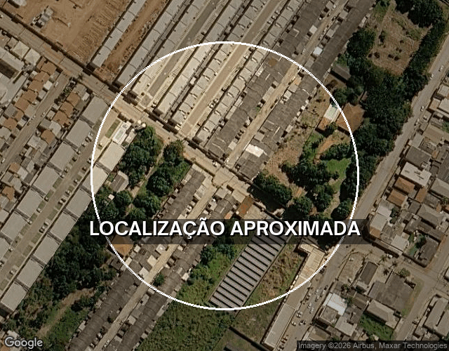 Apartamento 2 quartos, 102,96m², 1 vaga - Mansões Recreio Mossoró