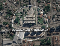 Apartamento 2 quartos com vaga em Alvorada/RS - Área privativa 49,31m²