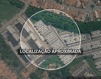 Direitos Aquisitivos sobre Apartamento 43,99m² - Jd. Gurilândia - Taubaté/SP