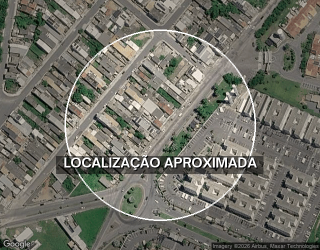 Apartamento 2 quartos, 41,85m² - Parque Jardim das Acácias