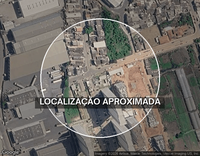 Apartamento 2 quartos em Guarulhos/SP - 55,31m²