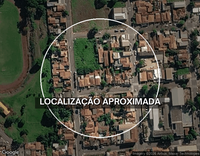 Edificação e Terreno em Ourinhos/SP - 1.238,60m²