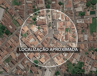 Sítio Santa Edwirges - Área Rural 17ha em Leilão Judicial