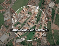 Terreno de 656m² no Centro, ideal para investimento